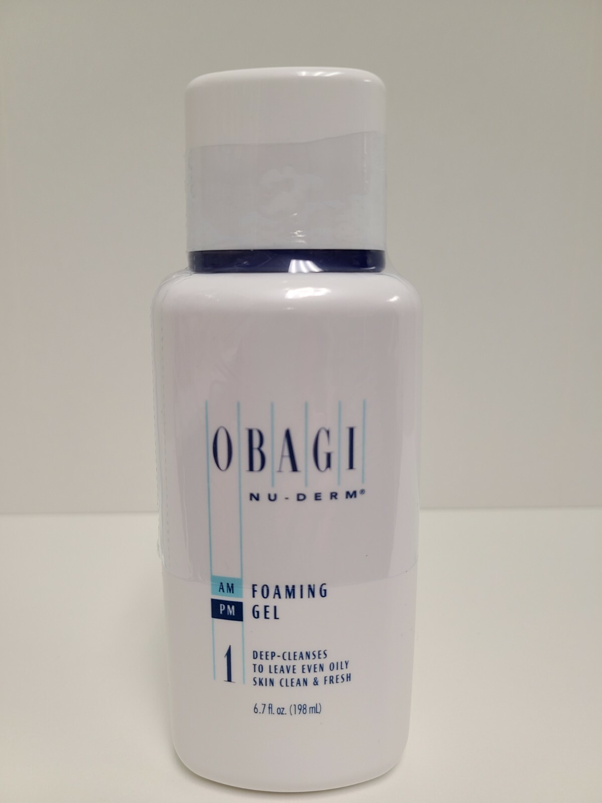 ebay obagi nu derm