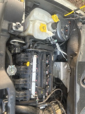 image 1 of engine