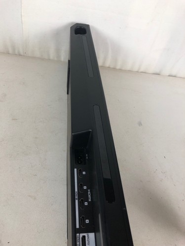 Denon HEOS Soundbar For Parts