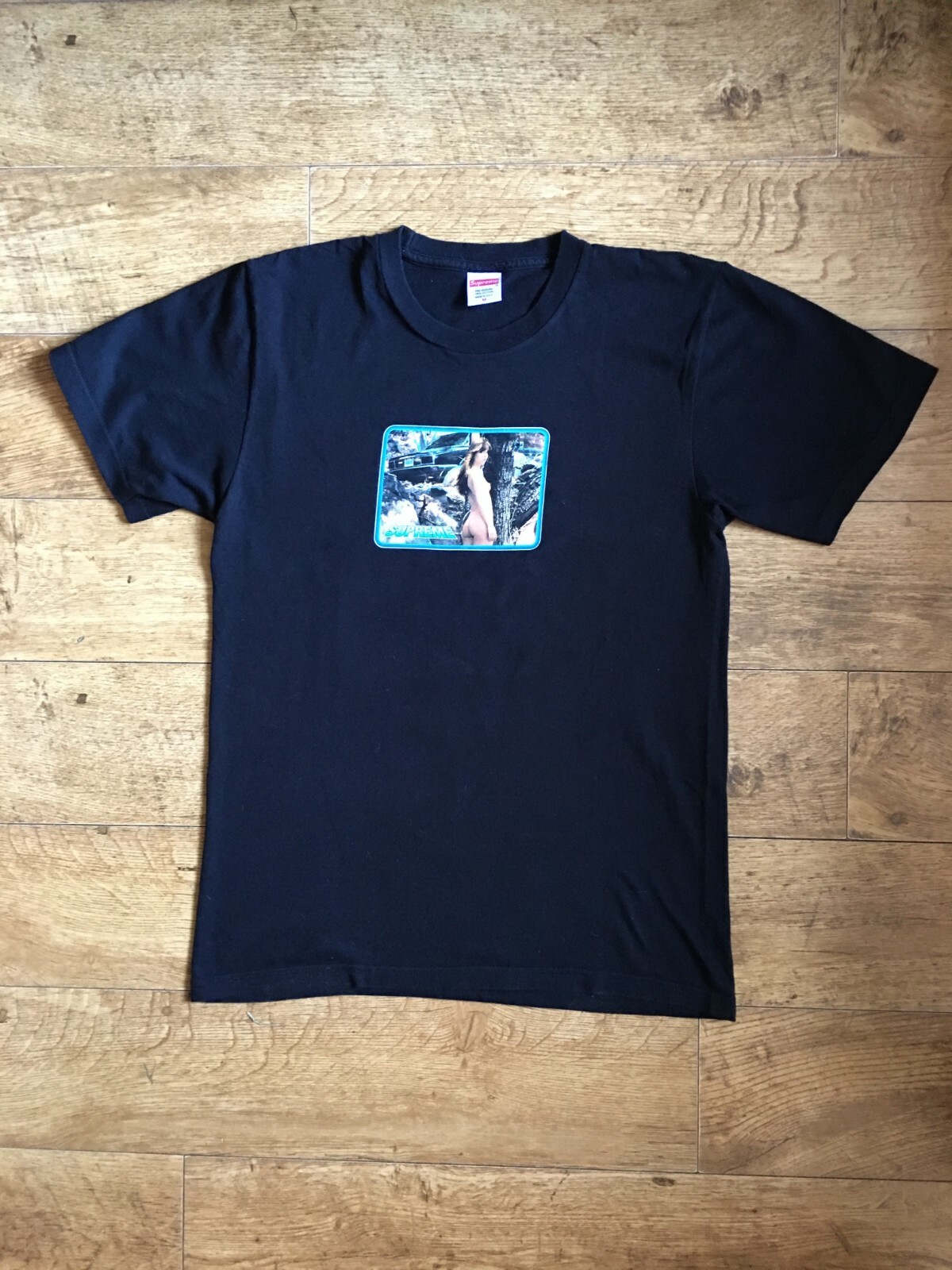 ラリークラーク オリジナル 写真 larryclark supreme PRODUCTS] SUPREME - KIDS 20TH ANNIVERSARY / LARRY CLARK FOR