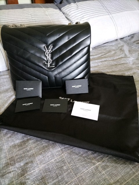 ysl adelaide