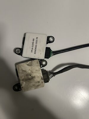Xenons4U FPLA-5J299-CB 0281006775/776 Nitrogen Oxide NOx