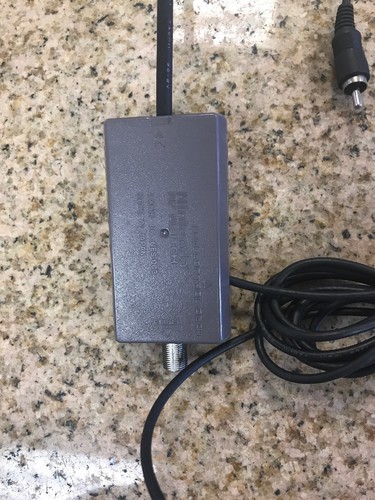Original Nintendo RF Switch NES-003 System Adapter Cable Cord OEM NES SNES