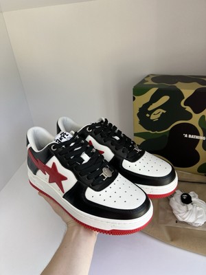 Bape Sta#3 Sneakers