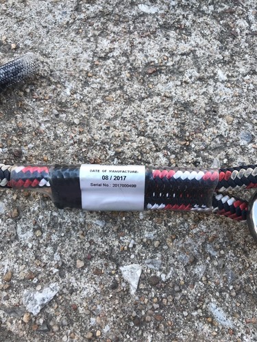 Bashlin patriot 76 PAT