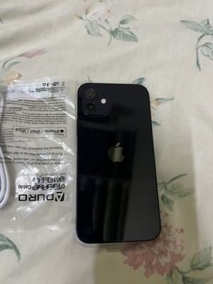 Apple iPhone 12 128GB Network Unlocked Excellent Condition Apple iPhone 12 128GB Network Unlocked Excellent Condition