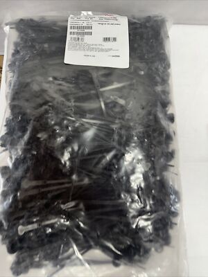 HellermannTyton 157-00222 500PK 18  50LBS 