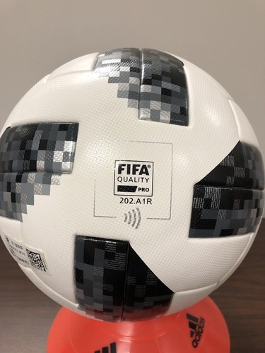 Adidas 2018 World Cup OMB Official Match Ball New