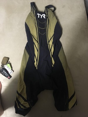 tyr fast suits