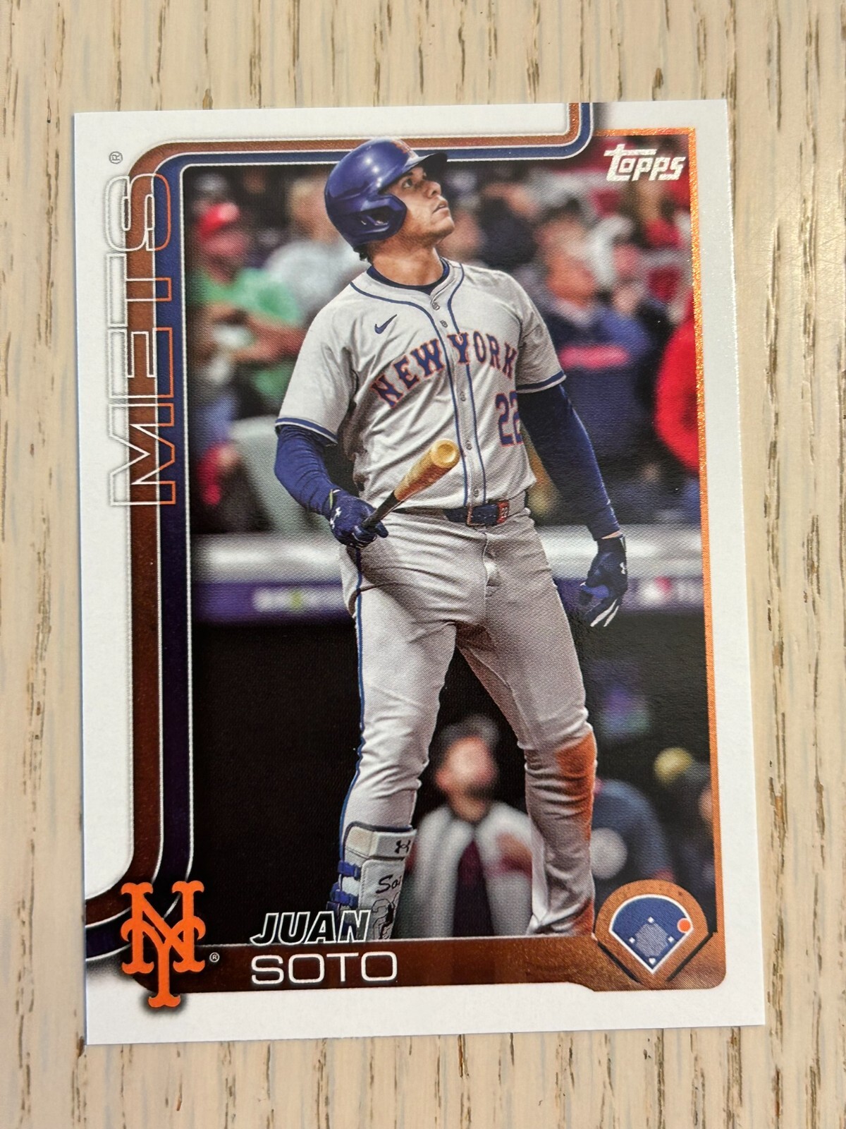 その他 Juan Soto auto psa10 topps 2025 TOPPS STARS OF MLB #SMLB22 JUAN SOTO PSA 10 | eBay