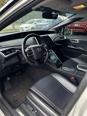 image 2 of interior