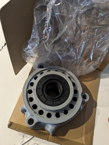 YAMAHA FXHO FZR FZS GP1800 MID SHAFT BEARING HOUSING YAMAHA FXHO FZR FZS GP1800 MID SHAFT BEARING HOUSING
