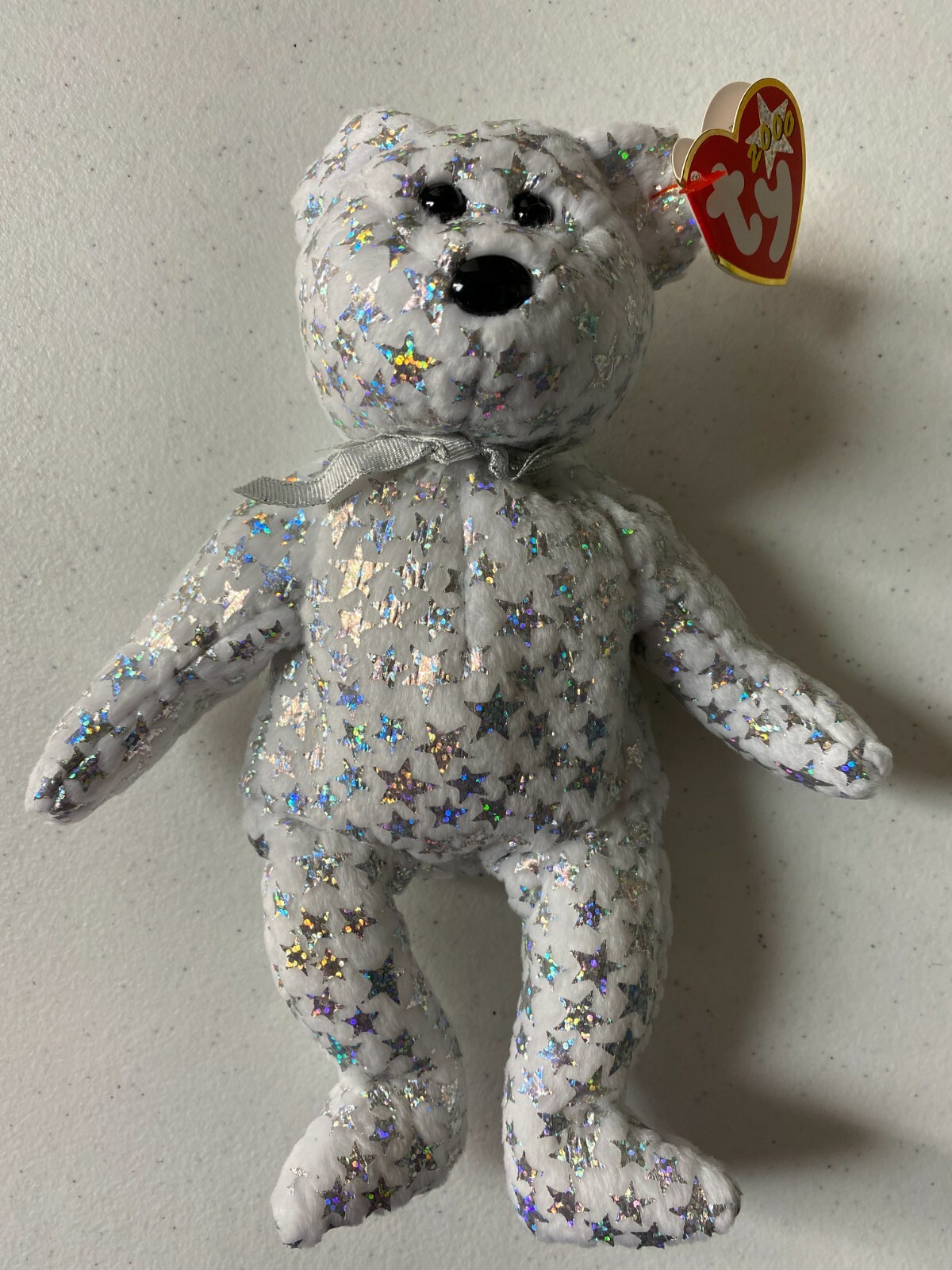 TY BEANIE BABIES THE BEGINNING 2000 RETIRED | eBay
