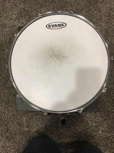 Ddrum Dave Lombardo “World Painted Blood” Limited Edition 5.5x14 Snare Drum