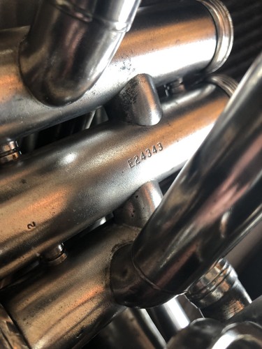 Conn Silver Sousaphone