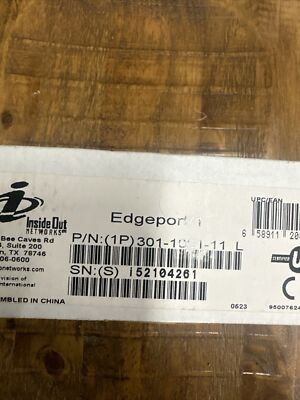 Digi Edgeport/1 USB-to-Serial Adapter