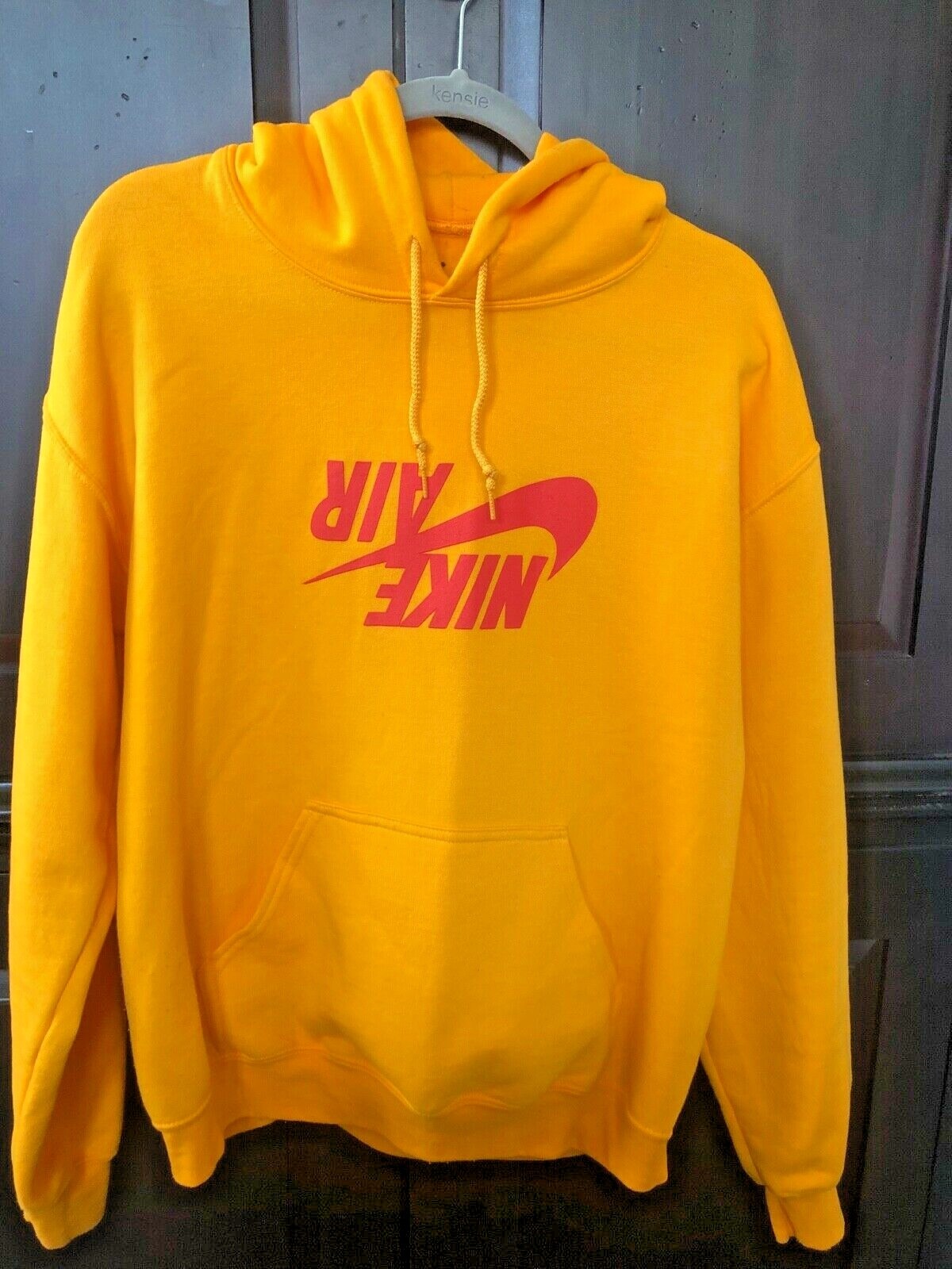 nike highest in the room hoodie