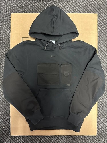 Nike x Drake NOCTA Tech Hoodie Black DA3991-010 ナイキ Nike x Drake NOCTA Tech Hoodie DA3991 010 Size XS | eBay