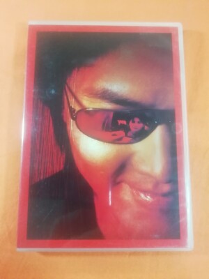 DVD - LEAVE ME ALONE - Danny Pang (sans fourreau) TBE VF Yooplay D7