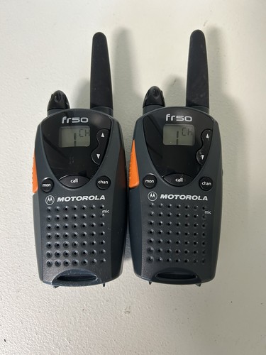 Tested And Working
