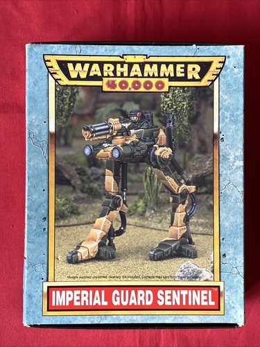 値上げ検討中オールドケナー　IMPERIAL DIGNITARY 1984年 Imperial Dignitary – Variant Villain