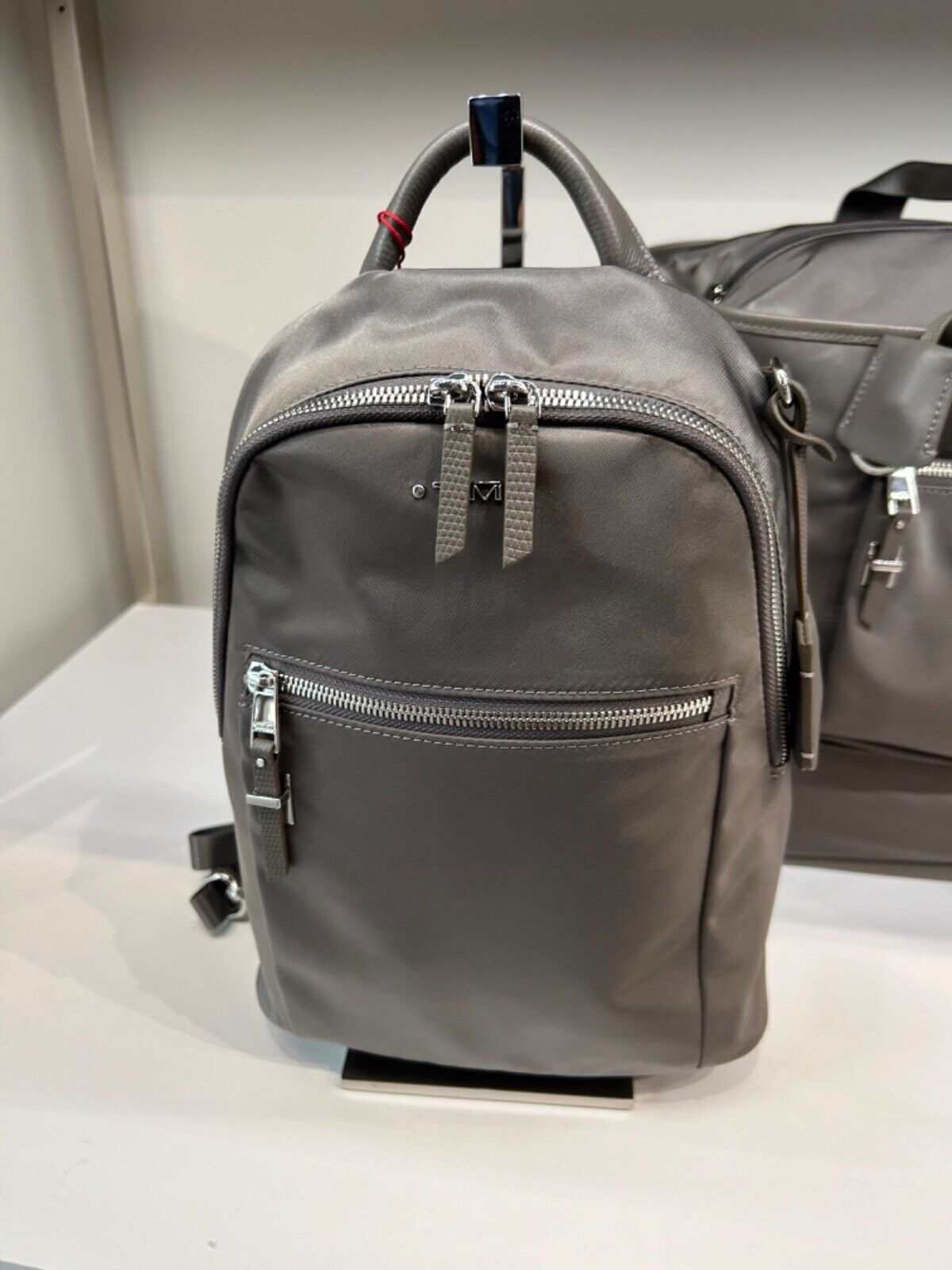 NEW Tumi Voyageur NANCY Convertible Sling Hybrid Crossbody NEW Tumi Voyageur NANCY Convertible Sling Hybrid Crossbody