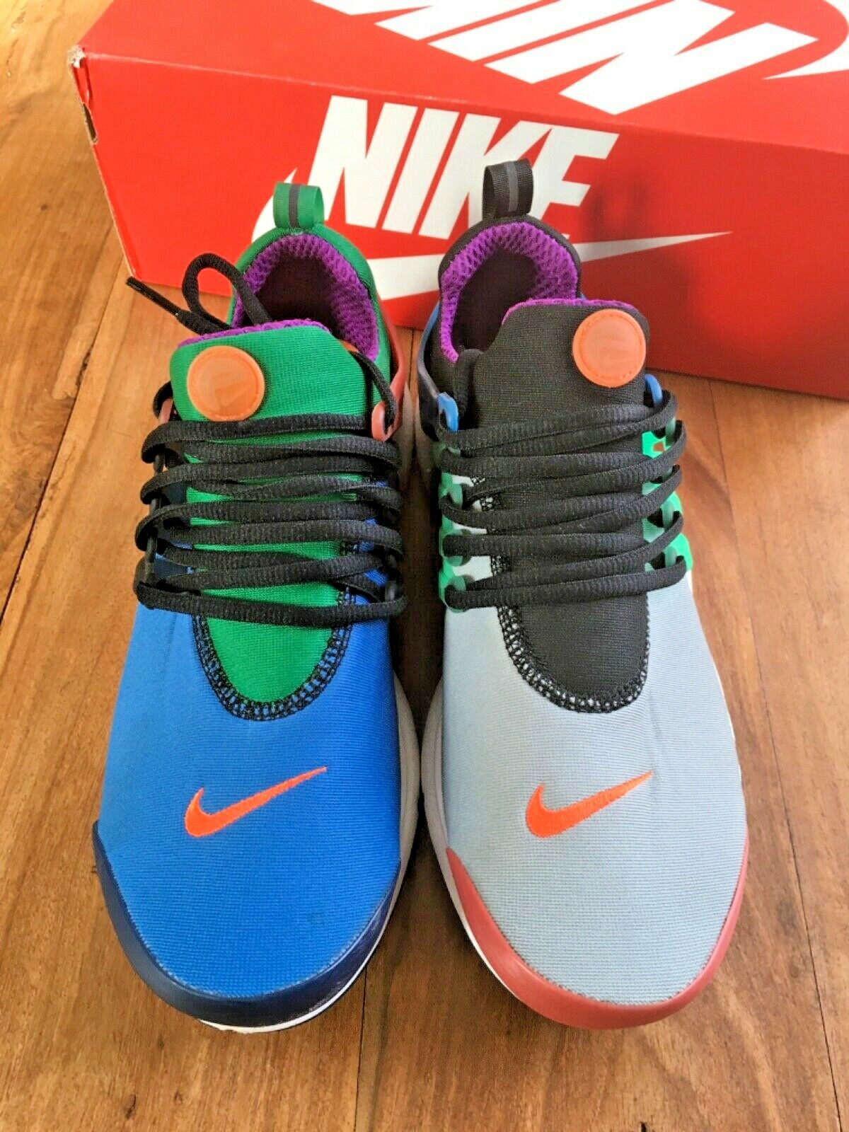 nike presto
