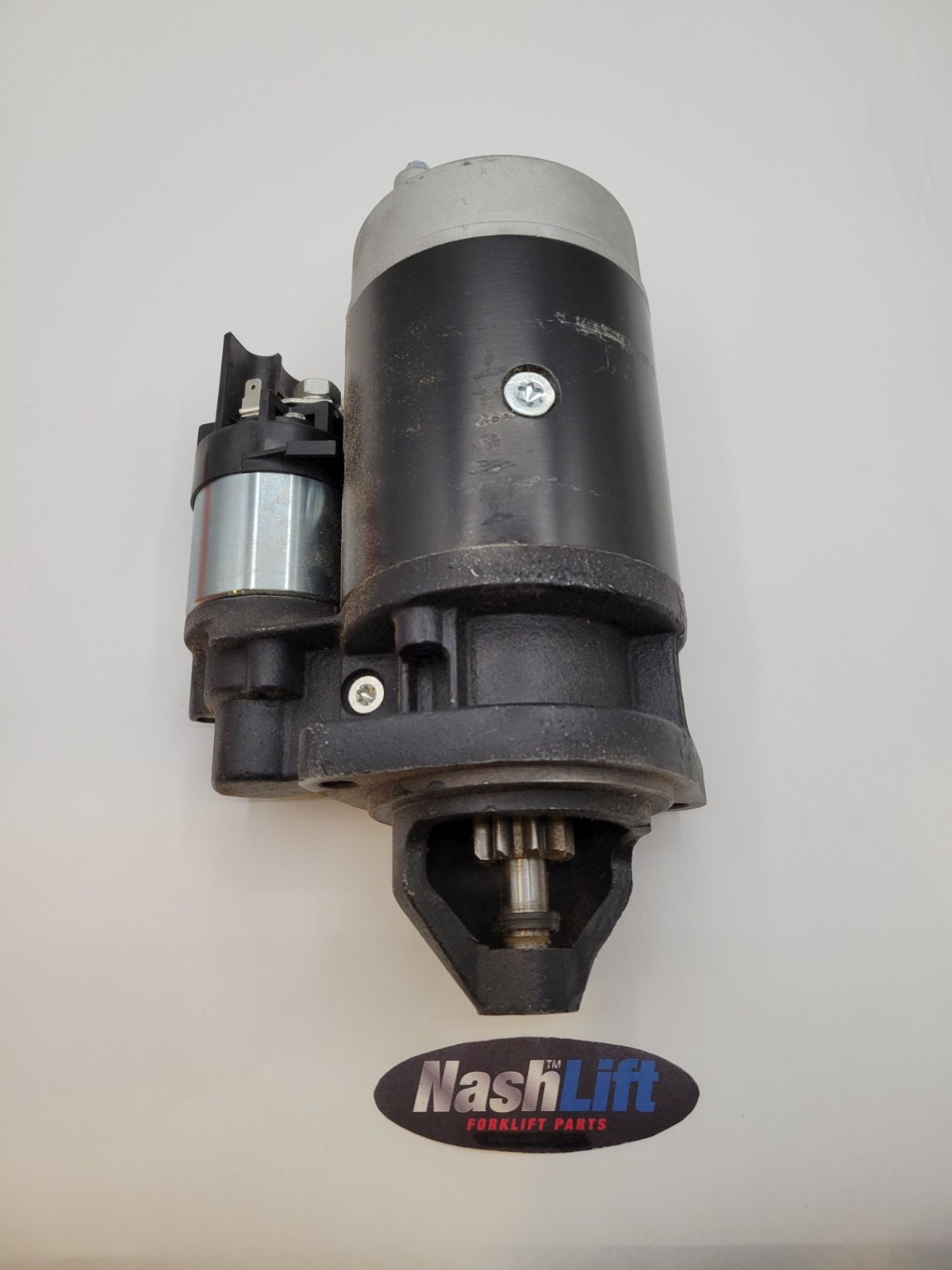 ㄹㅅ Z-5-81100-080-1 STARTER NEW FITS TCM Z5811000801 SK