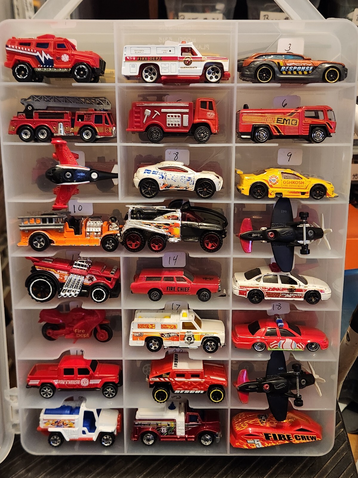 ホットウィール Cop Rods 緊急車両 ミニカー Hot Wheels Cop Rods Diecast & Toy Vehicles for sale | eBay