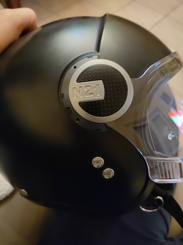 Foto dell'oggetto di un acquirente verificato