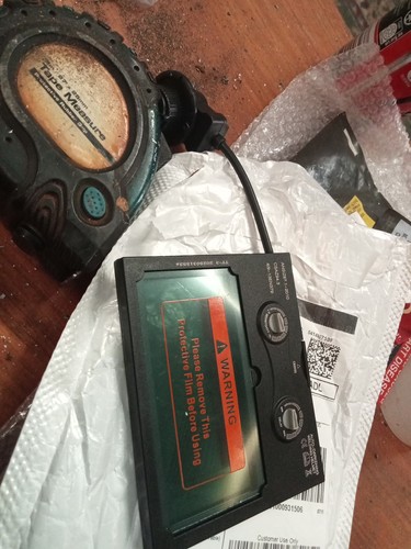 Photos de l'objet d'un acheteur vérifié
