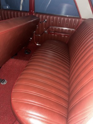 image 1 of interior