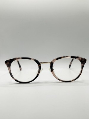 Kate Spade 49-22 Mehrfarbig Rund Brille Gestell