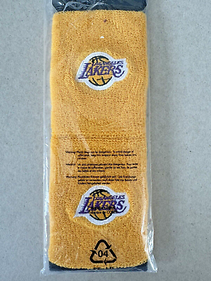 Lakers headband shop sweatband