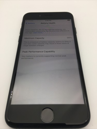 iPhone - iPhone7 ブラック 32G Amazon.com: Apple iPhone 7 32GB Unlocked AT&T/T-Mobile