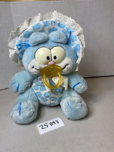 ガーフィールド DAKIN社 80s Garfield ガーフィールド Dakin ヴィンテージ ぬいぐるみ