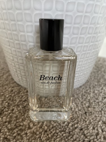 BOBBI BROWN Beach オードパルファム 50ml Bobbi Brown Beach Eau de Parfum 1.7 Oz 50 mL Perfume Spray