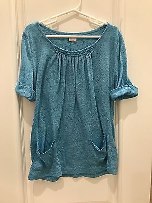 IVY MOON TOP SMALL 7/8