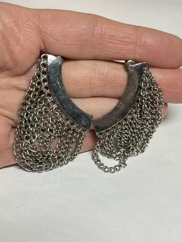 vintage jewelryえす vintage -80s 90s Earrings -Six pairs -clip on | eBay