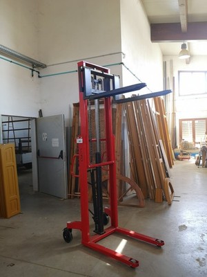 Artikelfoto(s) von einem verifizierten Käufer