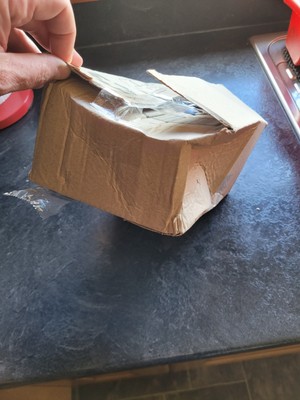 Item photo(s) from verified buyer