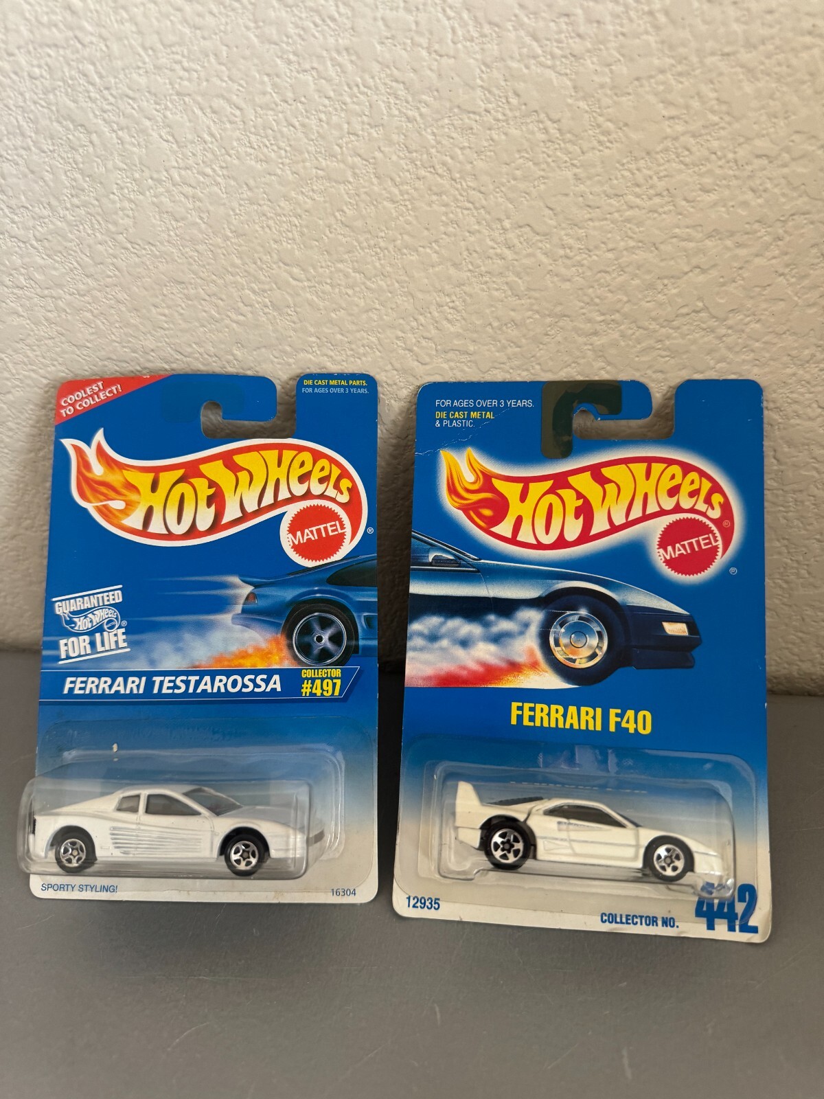 ミニカー 1/18 フェラーリ 308 GTS ノレブ NOREV 1/18 FERRARI 308 GTS