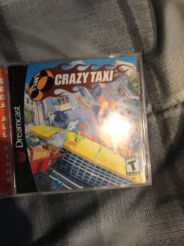 Sega Dreamcast Sports Console