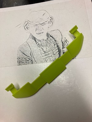 Hasbro GI Joe A Real American Hero 1980s Action Figure Vehicle Parts You Pick!