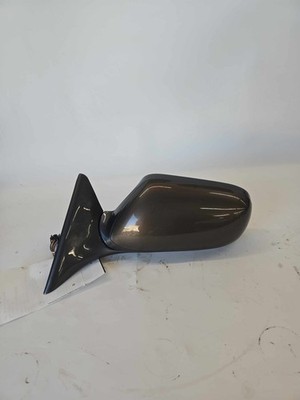 Used Left Door Mirror fits: 2001 Jaguar XK8 Power memory Grade A