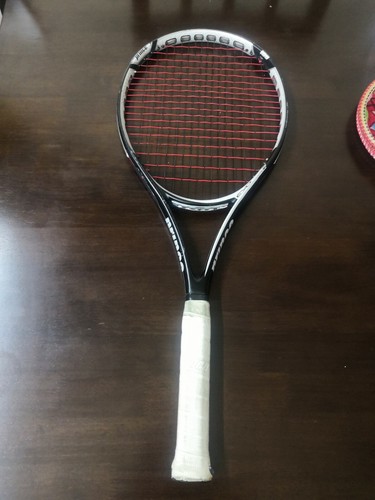ラケット(硬式用) Prince EXO3 white100 Prince EXO 3 White Lite 100 Sq. In. - w/ Bag - Grip: 4 1/4