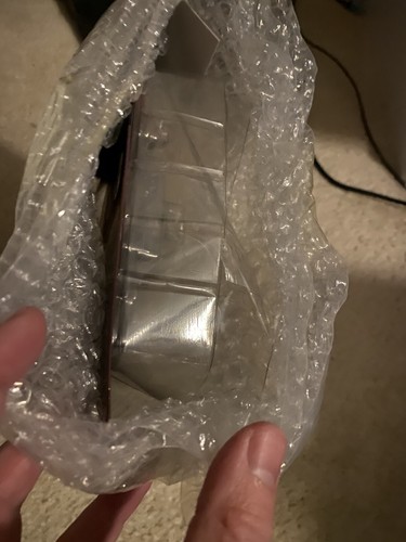 Item photo(s) from verified buyer