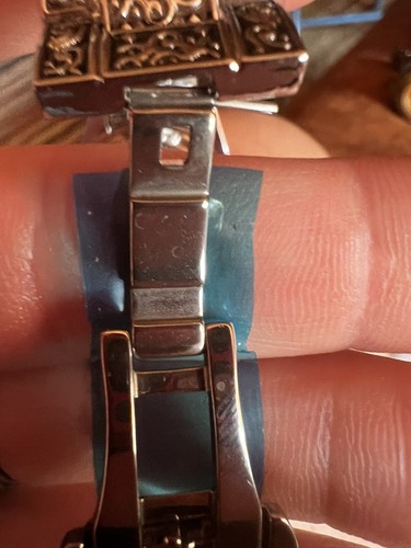 Foto dell'oggetto di un acquirente verificato