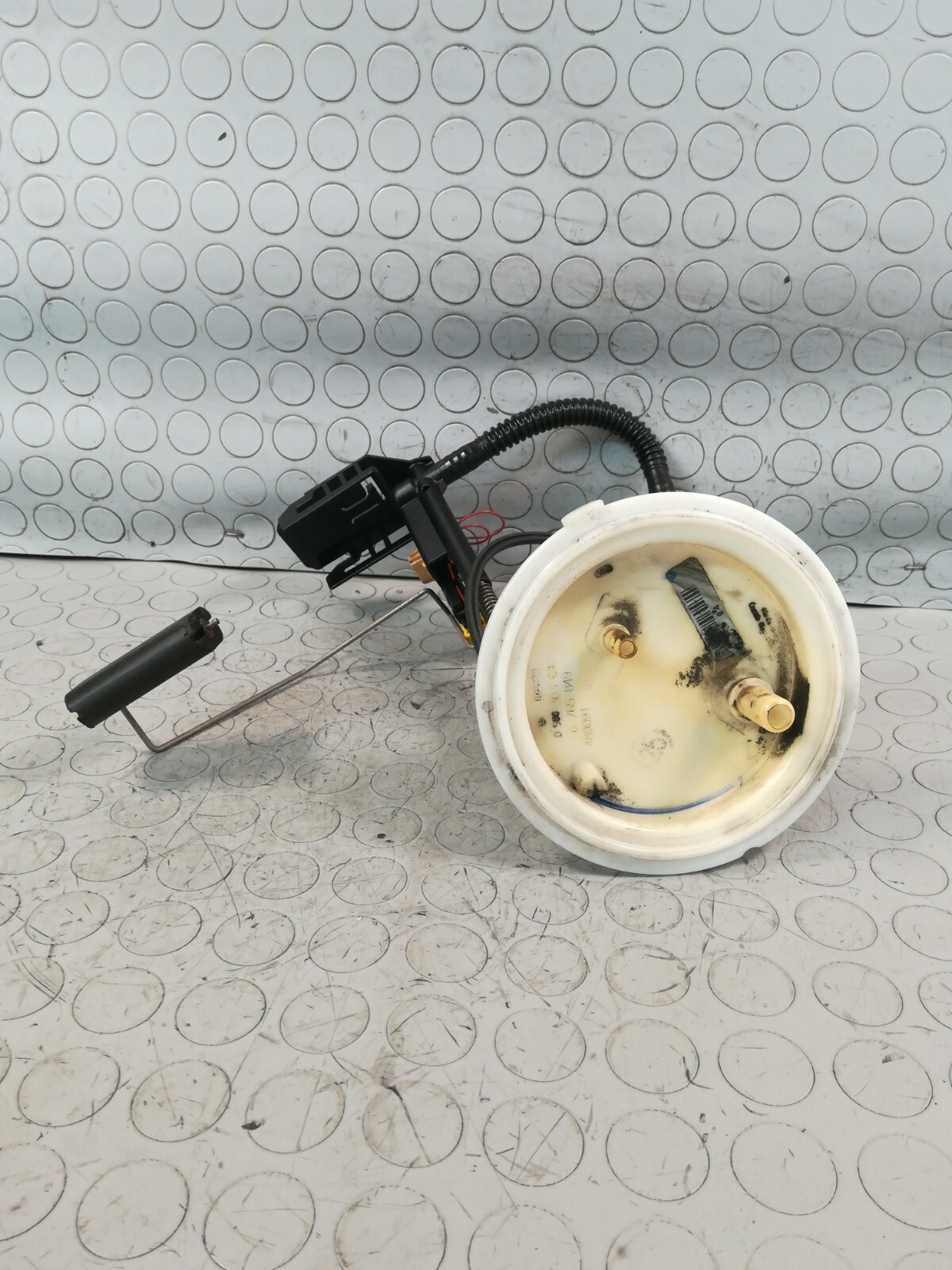 Pompa carburante ALFA ROMEO 156 0580303012