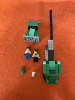LEGO Studios: Dino Head Attack (1354) See Description